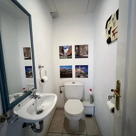 Casa Buckingham 27c *