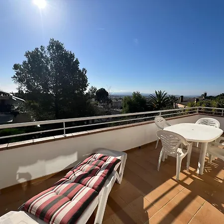 Casa Buckingham 27c Torroella De Montgri
