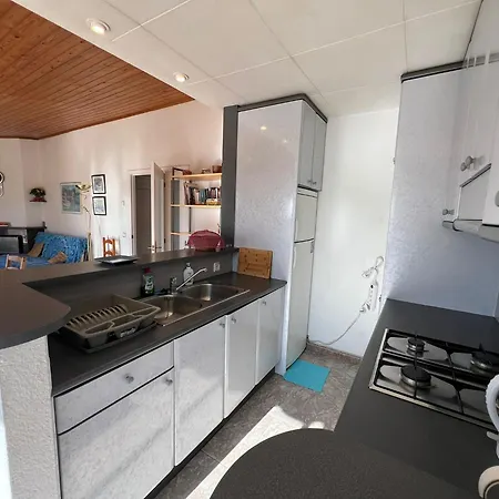 Apartment Casa Buckingham 27c *