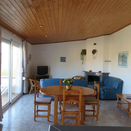 Apartment Casa Buckingham 27c Torroella De Montgri