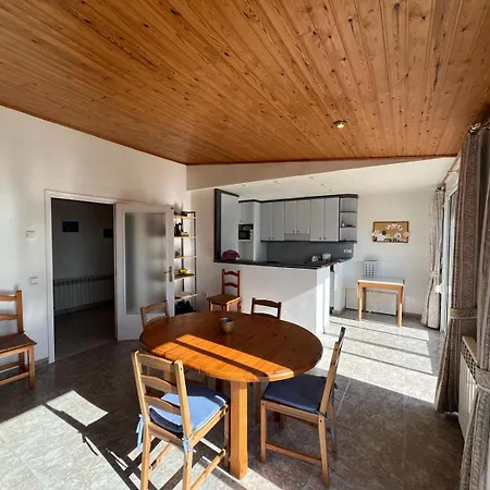 Casa Buckingham 27c Apartment