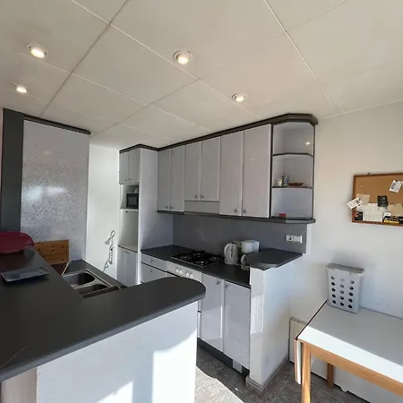 Casa Buckingham 27c *