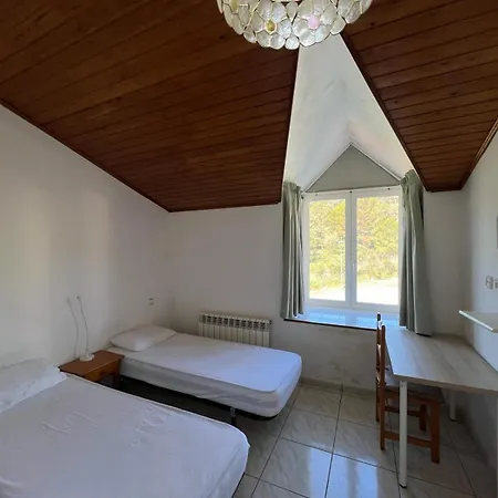 Apartment Casa Buckingham 27c *