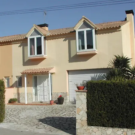 Casa Buckingham 27c