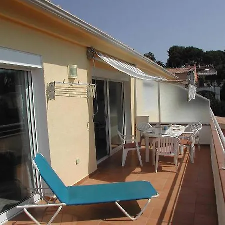 Lejlighed Casa Buckingham 27c *