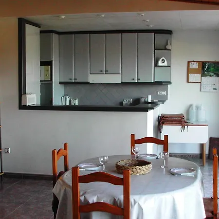 Lejlighed Casa Buckingham 27c *