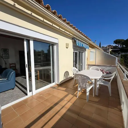 Casa Buckingham 27c Lejlighed