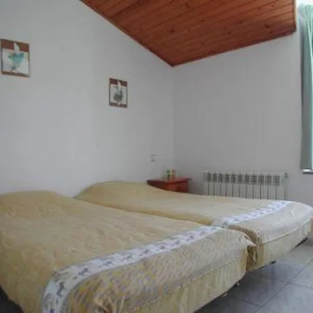 Casa Buckingham 27c Lejlighed