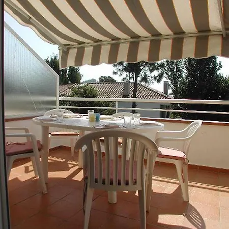 Casa Buckingham 27c Lejlighed Torroella de Montgrí