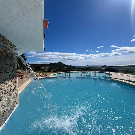 Casa Buckingham 27c Lejlighed