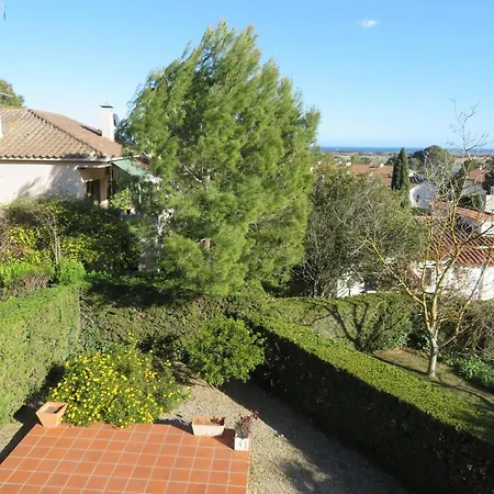 Casa Buckingham 27c Lejlighed