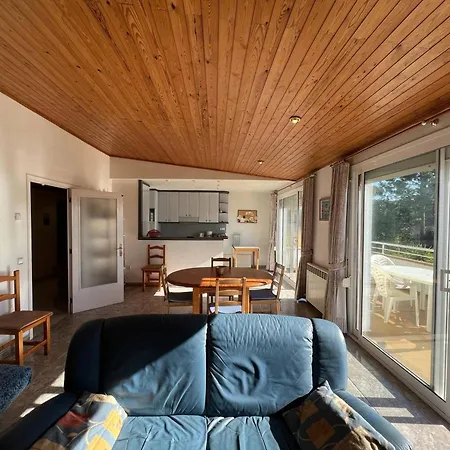Casa Buckingham 27c Lejlighed