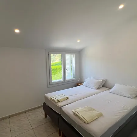 Casa Buckingham 27c Apartamento *