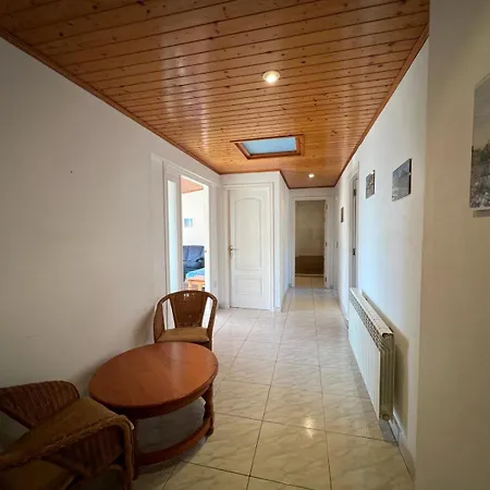 Lägenhet Casa Buckingham 27c *