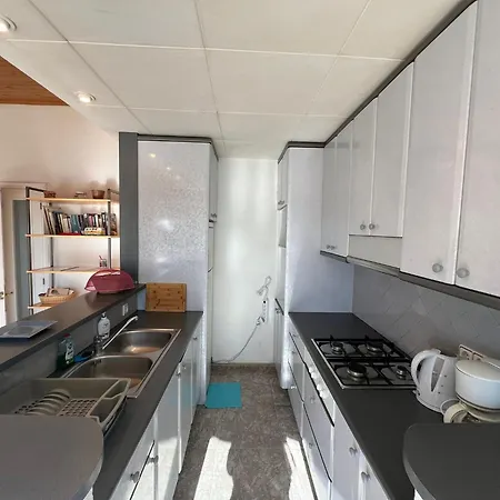 Lägenhet Casa Buckingham 27c *